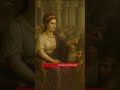 The Woman Who Ruled Through Her Son
