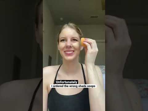 YouTube player