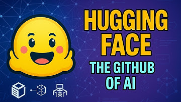 Hugging Face – The GitHub of AI | Jeff AI World