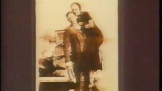 Bonnie and Clyde myth or madness p 2