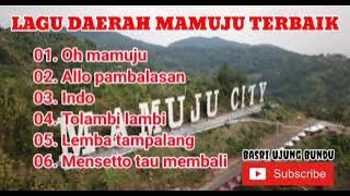 KUMPULAN LAGU DAERAH MAMAMUJU 2020