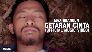 Video thumbnail of "MAX BRANDON - GETARAN CINTA (EPISOD 2) | COUNTRYWOLVES"
