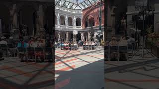 Ecuadorean Culture Quito Ecuador Channel