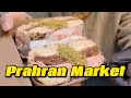 Exploring Melbourne Prahran Market Tour
