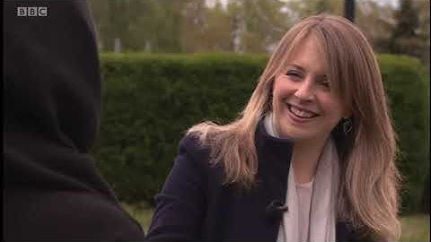 Virtual Ramadan Campaign BBC Video - Supporting Humanity