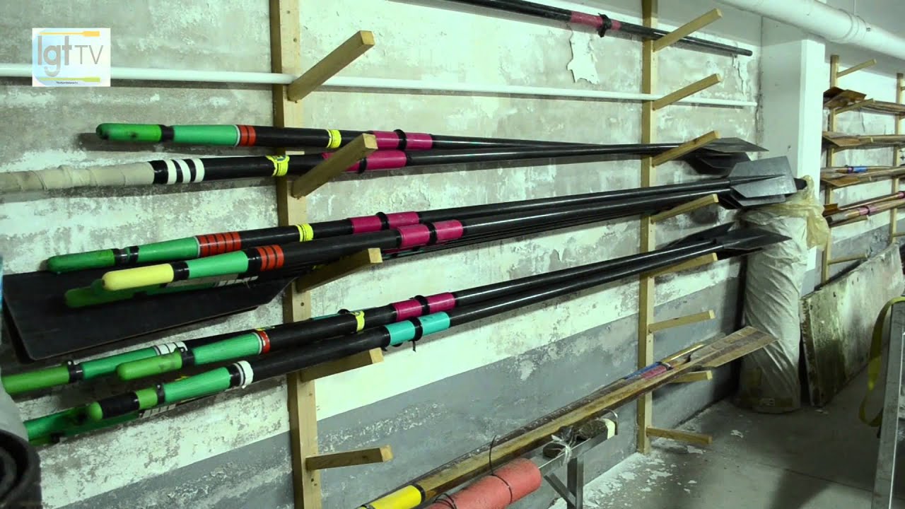 Reportaje Club de Regatas Salgado-Perillo