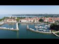 Lighthouse, Harbor, Lindau, Germany