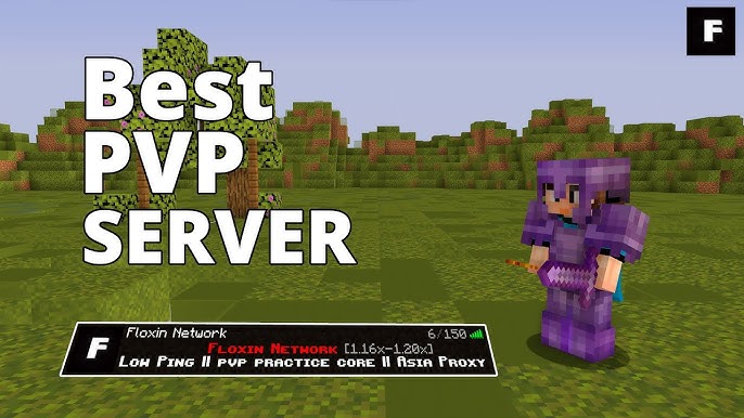 The BEST Bedwars CRACKED Practice Server!