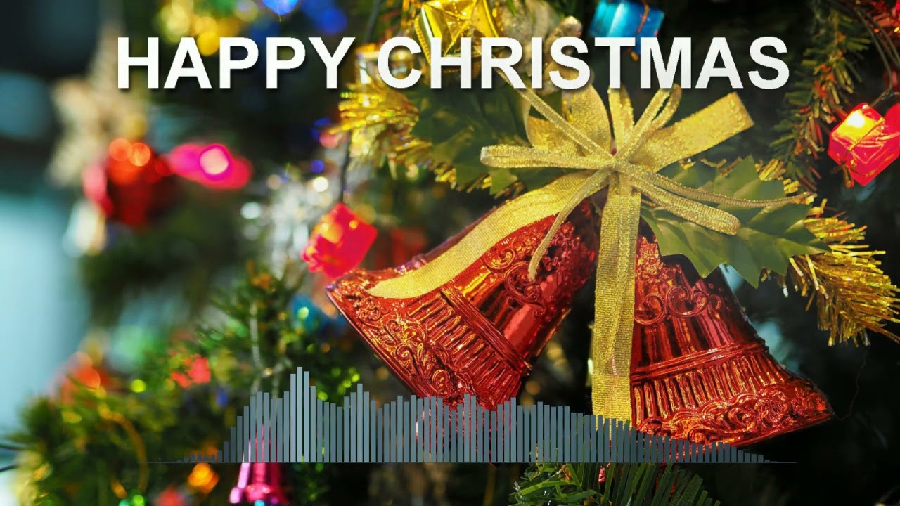 Happy Christmas (Children music)