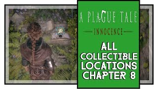 Guide for A Plague Tale: Innocence - Chapter 8 - Our Home