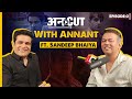 Sandeep Bhaiya aka Sunny Hinduja on Uncut | Family Man | Aspirants 3|