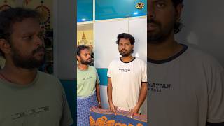 Pelli Mundhu Live-In Test Part 12 Telugu Comedy Series Pavan Micky