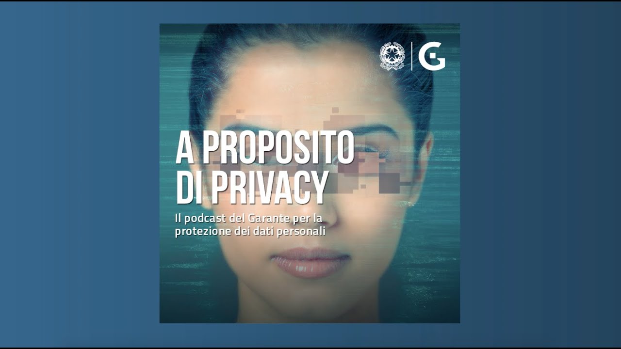 PODCAST EP. 1 - Accessi illeciti alle banche dati: chi difende la nostra privacy?