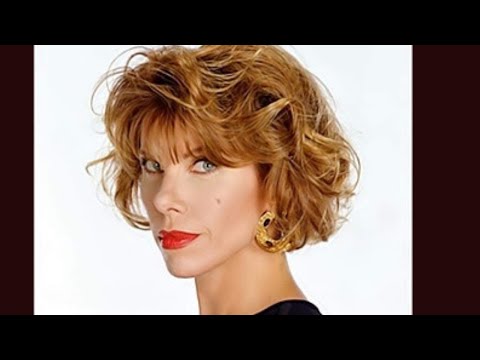 Video: Actress Christine Baranski: biography, photo. Best Movies and Series