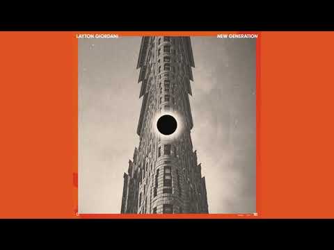 Layton Giordani - Feel a Vibe (Original Mix) [Drumcode]