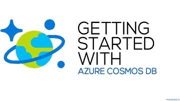 Getting started with Cosmos DB