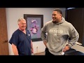 Philadelphia Eagles Halapoulivaati Vaitai -Offensive Tackle Gets His First Big Ring Dinger