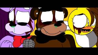 Welcome to Freddy's ft Madame Macabre Animation