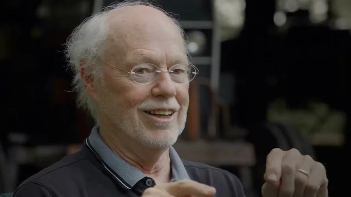 Independent Lens S27E1 | Cracking The Code: Phil Sharp & The Biotech Revolution 🧬💡