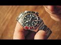 Review: Tudor Black Bay GMT | Watchfinder & Co.