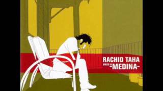 09 - Ho Chérie Chérie  - rachid taha