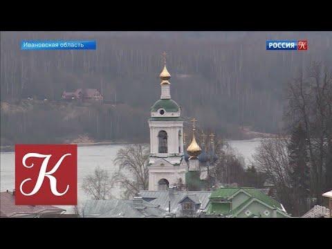 Новости культуры. Эфир от 30.04.2021 (10:00) @Телеканал Культура