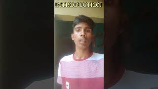 My First Vlog | New Journey Begins 😎✨ | Indian Vlogger #shorts