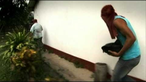 映画『PVC-1 余命85分』予告編