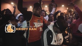 CTG DayDay \& Big30 - Trappin' \& Rappin' (Official Music video)