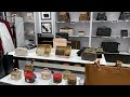 MICHAEL KORS OUTLET~BOXING DAY SALE UP TO 70% OFF plus 15%~BAG~WALLET~SHOES~ WATCH~MK~SHOP WITH ME