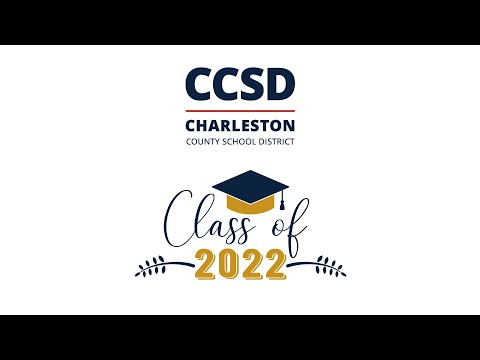 Academic Magnet High School 2022 Commencement Ceremony