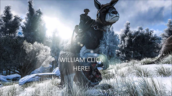 William Click Here