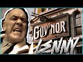 Lenny mclean the tale of the guvnor  documentary