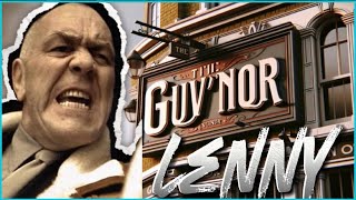 Lenny McLean: The Tale of The Guv’nor | Documentary