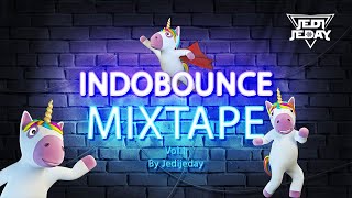 INDONESIAN BOUNCE MIXTAPE JJ VOL. 1