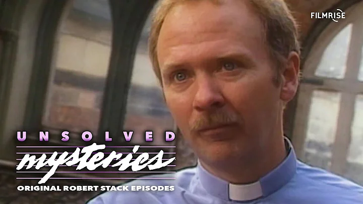 Unsolved Mysteries with Robert Stack - Season 10, ...