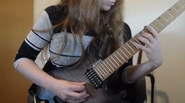Technical Groove Metal | Kiesel Vader 7