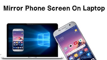 Mirror Android Phone Screen to your Laptop Easily with Vysor
