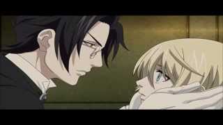 Black Butler :: Short   How Edgy...