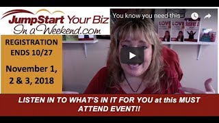 Its Time to Register - You know you need this