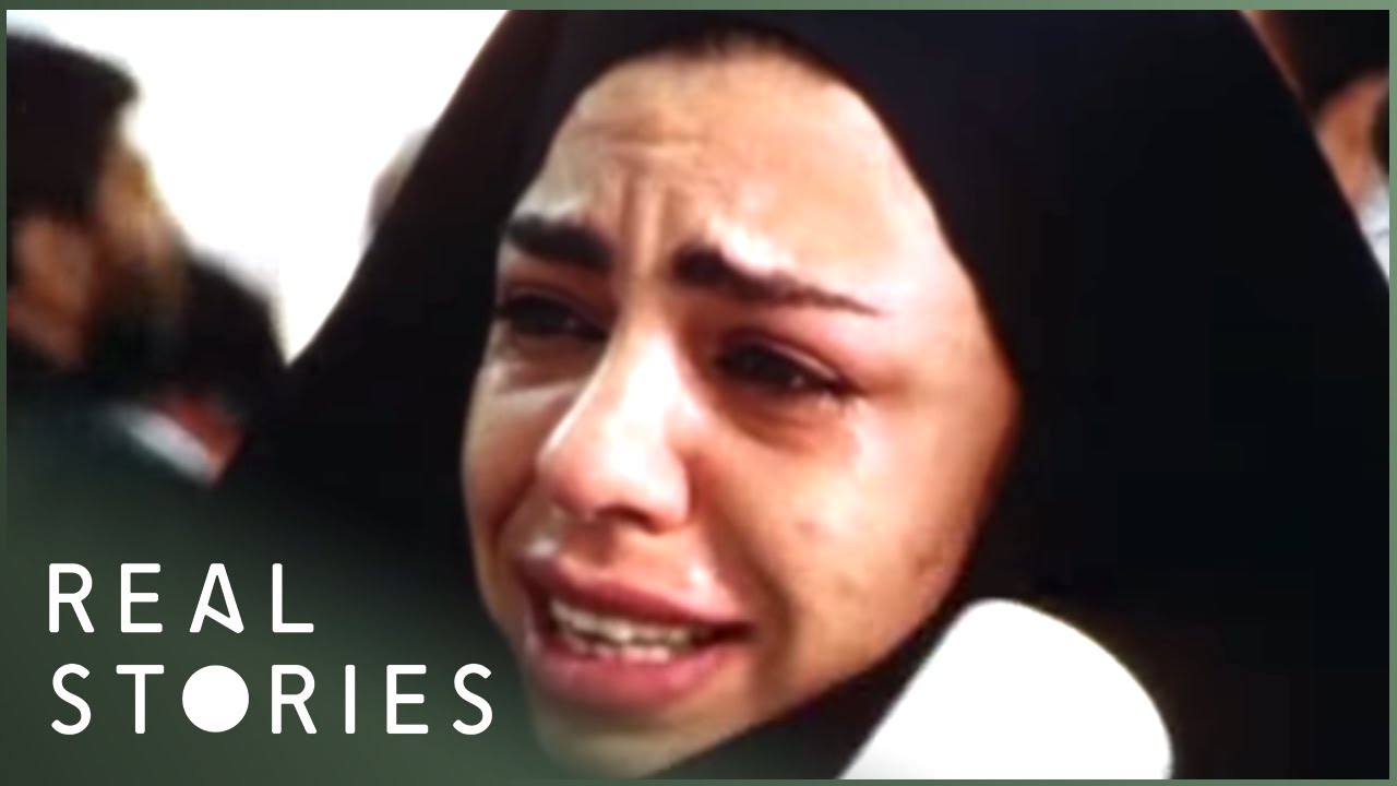 Divorce Iranian Style (Global Documentary) Real Stories