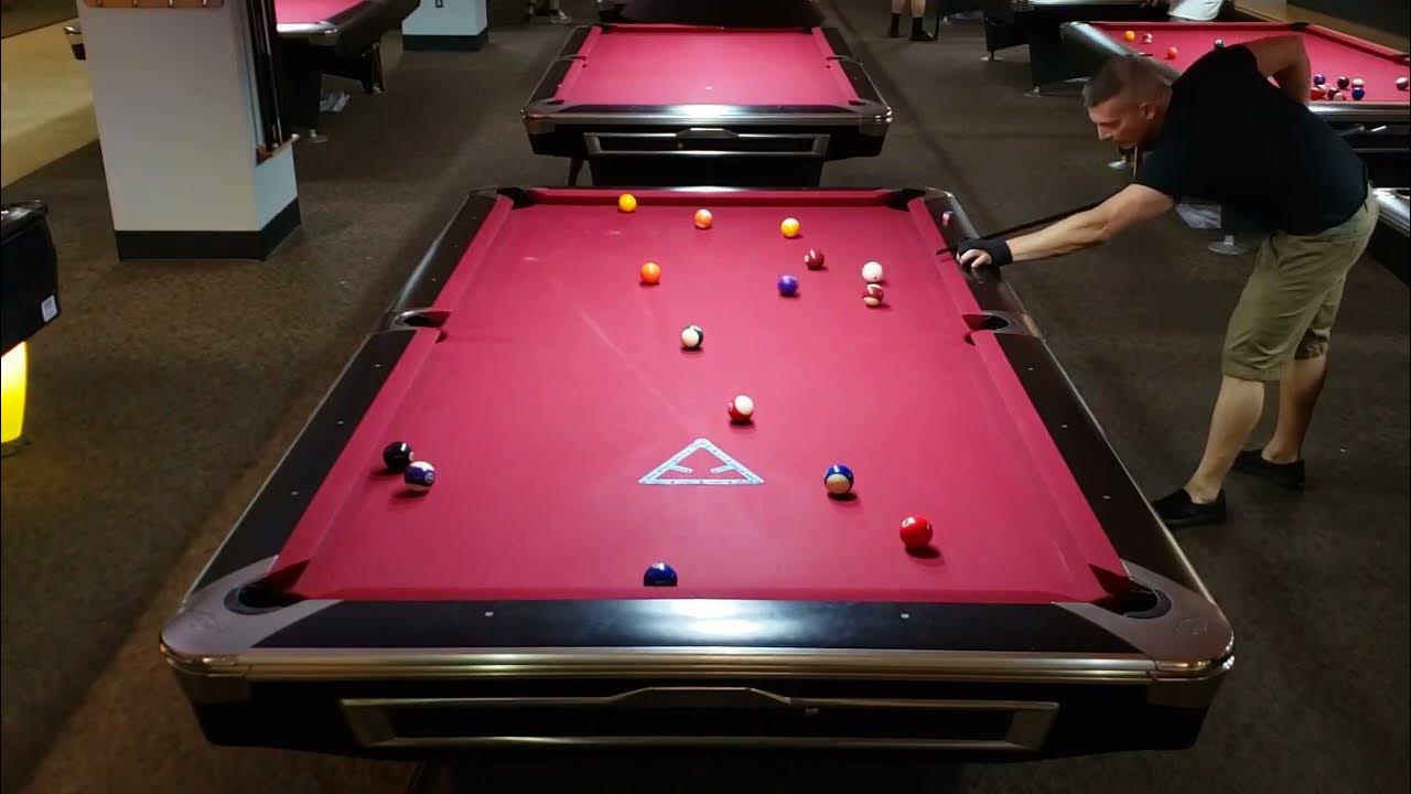 8 Ball Break And Run YouTube 8-ball-break-and-run-youtube