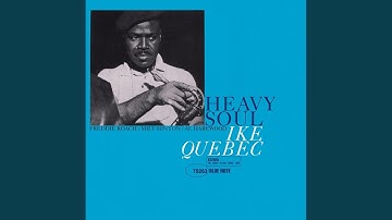 Heavy Soul (Remastered 2004/Rudy Van Gelder Edition)