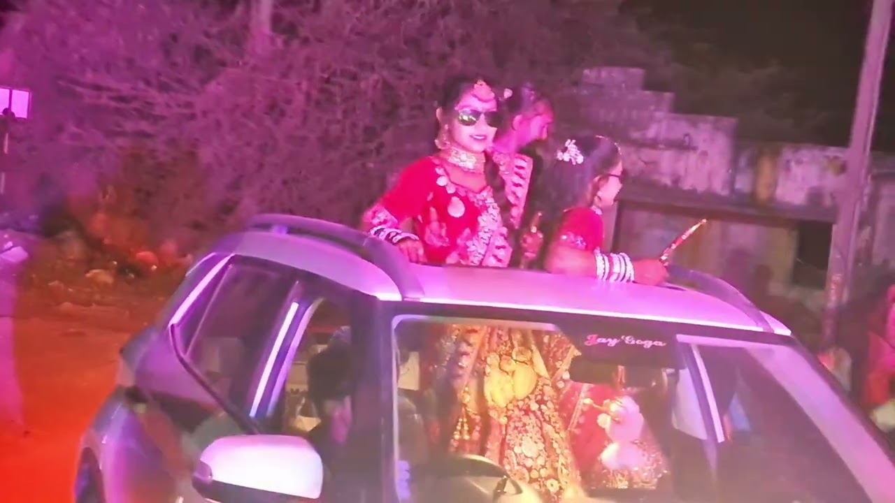 લગન ની મોજ.....11,12/02/26