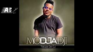 Tebza De Dj - Modjadji (feat. DJ Nomza The King )