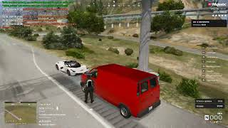 Grand Theft Auto V | Снято с помощью GeForce