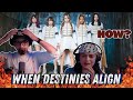Lovebites - When Destinies Align| REACTION | Looking good and shredding even BETTER... AMAZING!