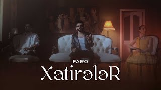 Faro — Xatirələr (prod. Zekizade)