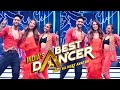 India&#39;s best dancer 2 new Promo | Sanam aur roza ne di &#39;rocking&#39; performance