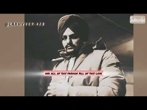 Drippy (Official Video) |Sidhu Moose Wala  /Paisley